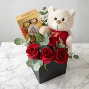Box Elegance Lover