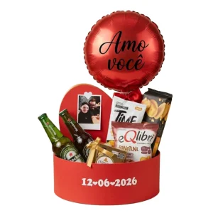 Box Premium – Para Ele 01