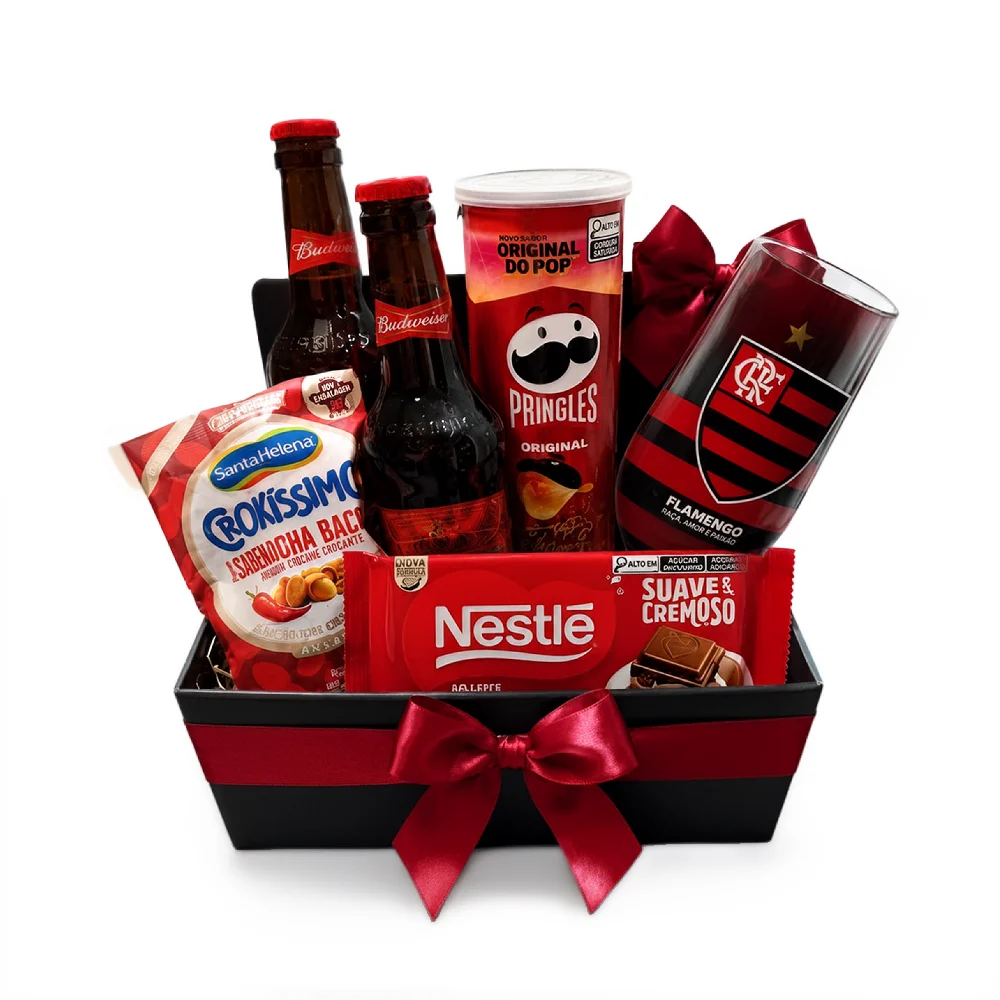 Box Premium – Para Ele 05