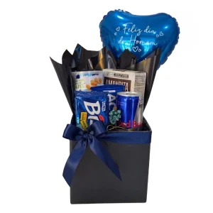 Box Premium – Para Ele 04