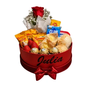 Box Premium - Café Especial
