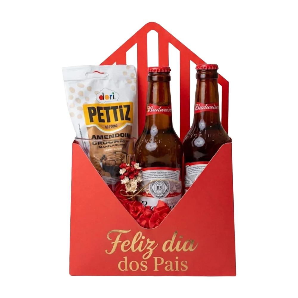 Envelope Premium – Para Ele